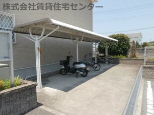 岡崎前駅 徒歩26分 1階の物件内観写真